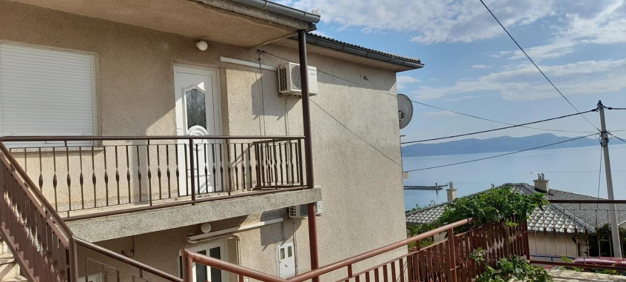 Rio Apartment Senj  Esterno foto