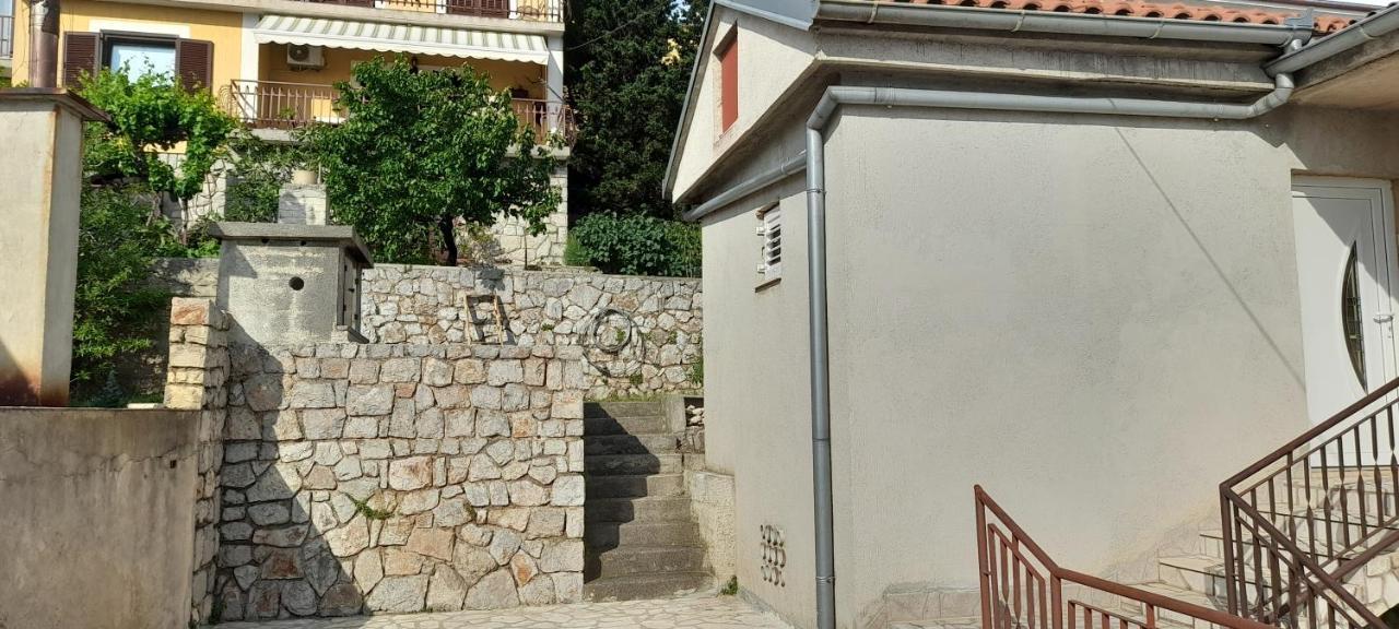 Rio Apartment Senj  Esterno foto