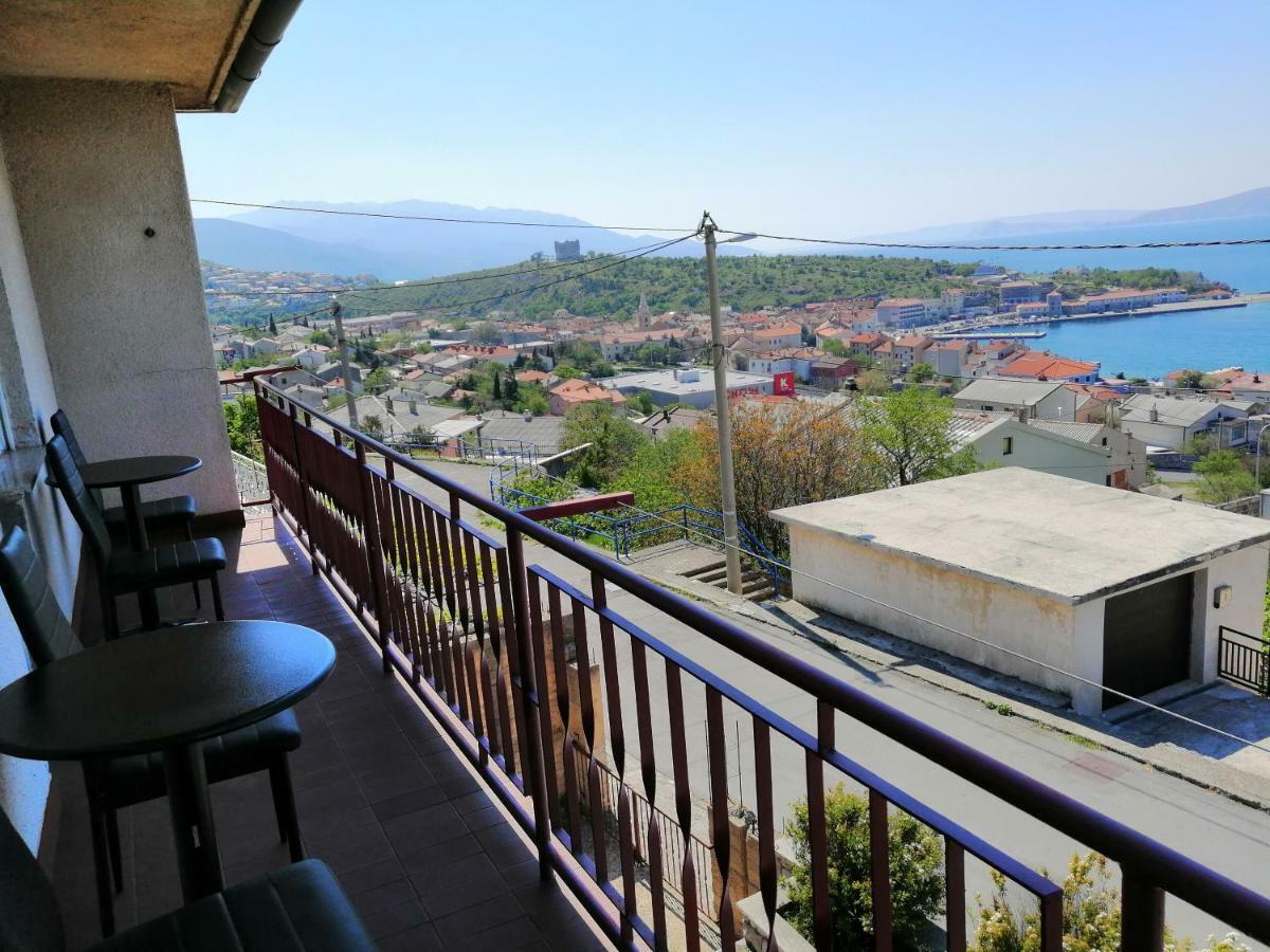 Rio Apartment Senj  Esterno foto