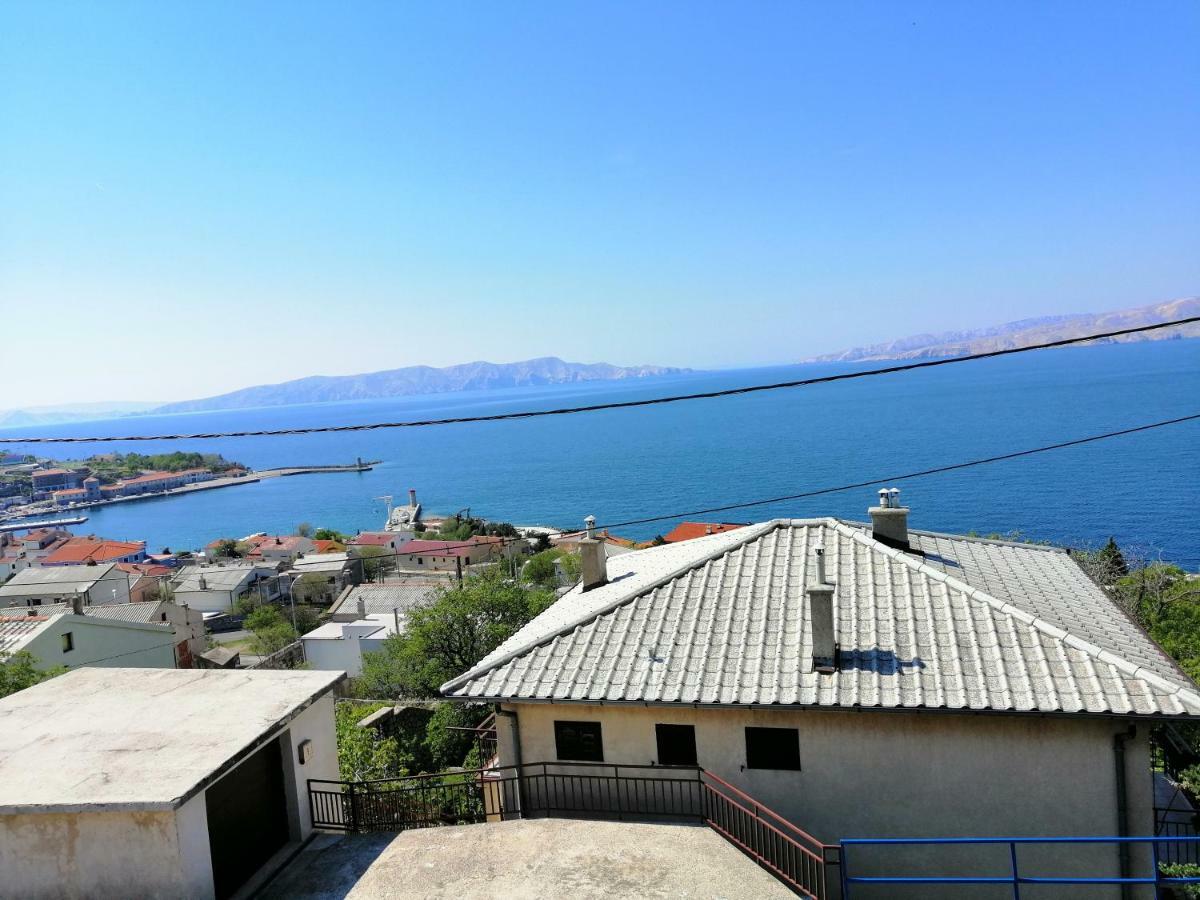 Rio Apartment Senj  Esterno foto
