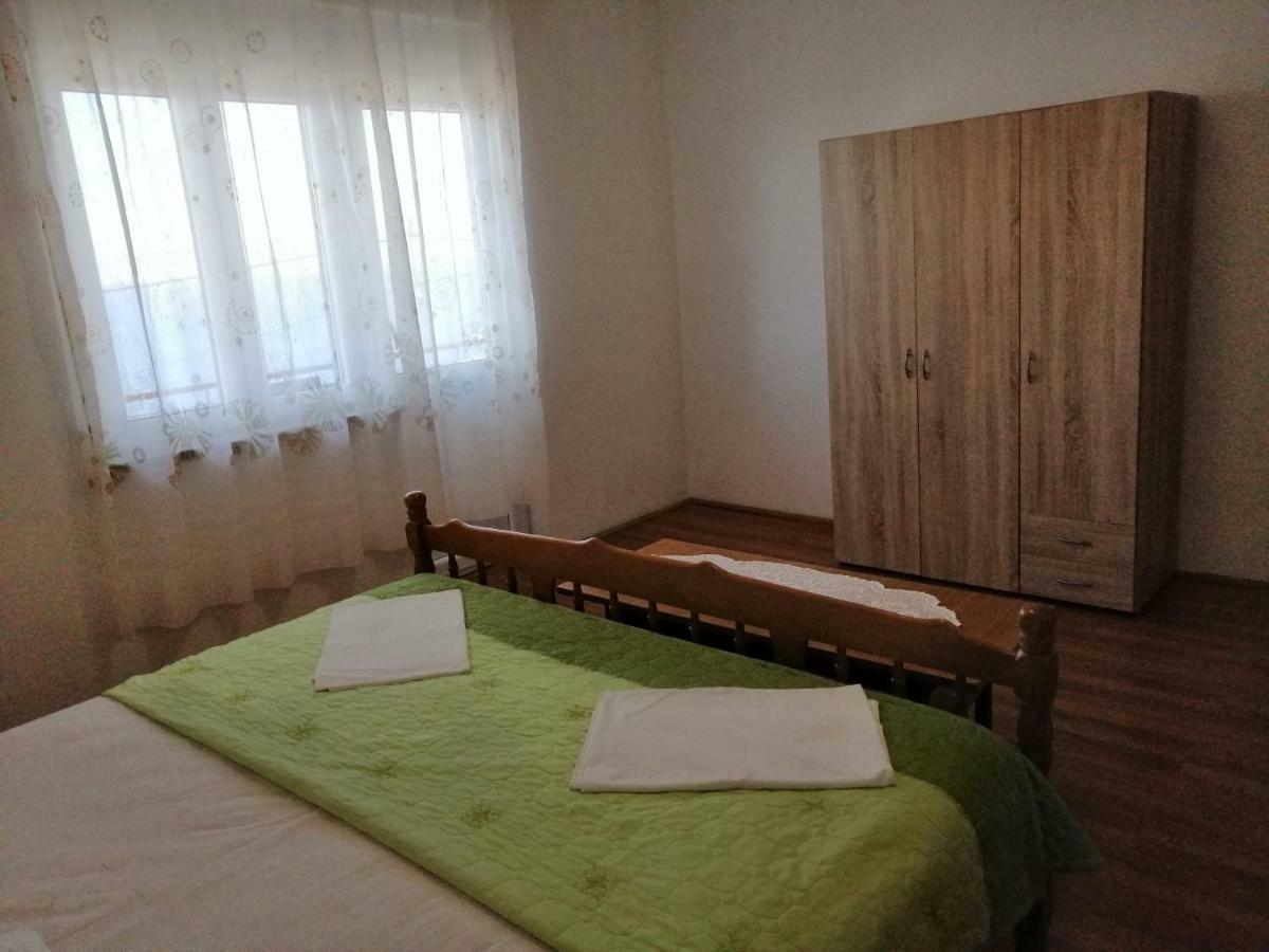 Rio Apartment Senj  Esterno foto