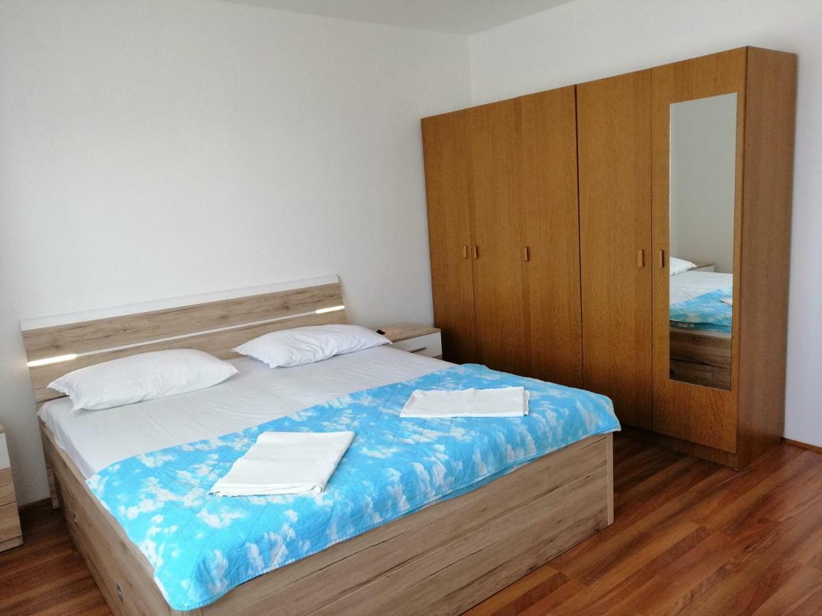 Rio Apartment Senj  Esterno foto