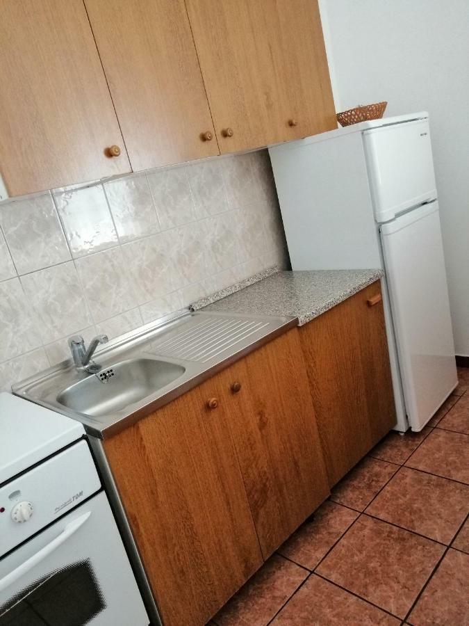 Rio Apartment Senj  Esterno foto