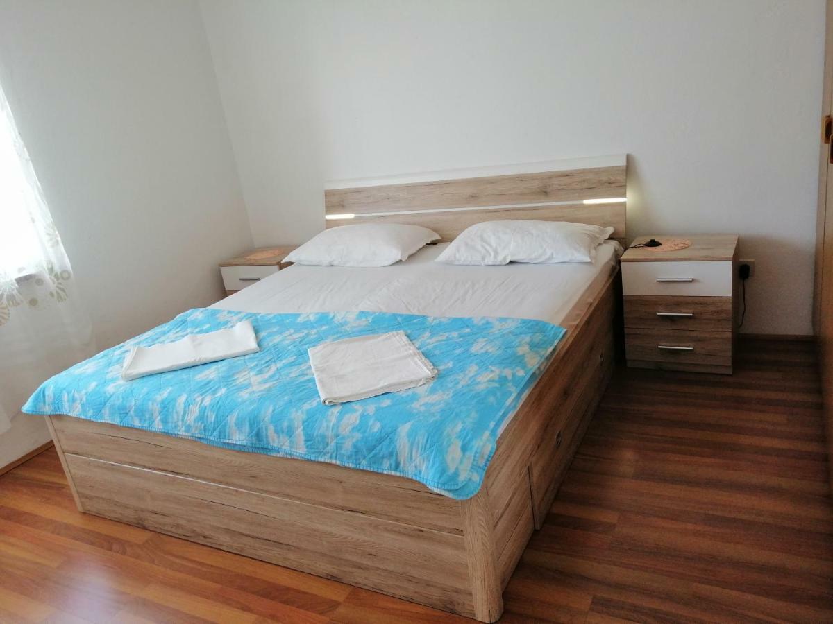 Rio Apartment Senj  Esterno foto