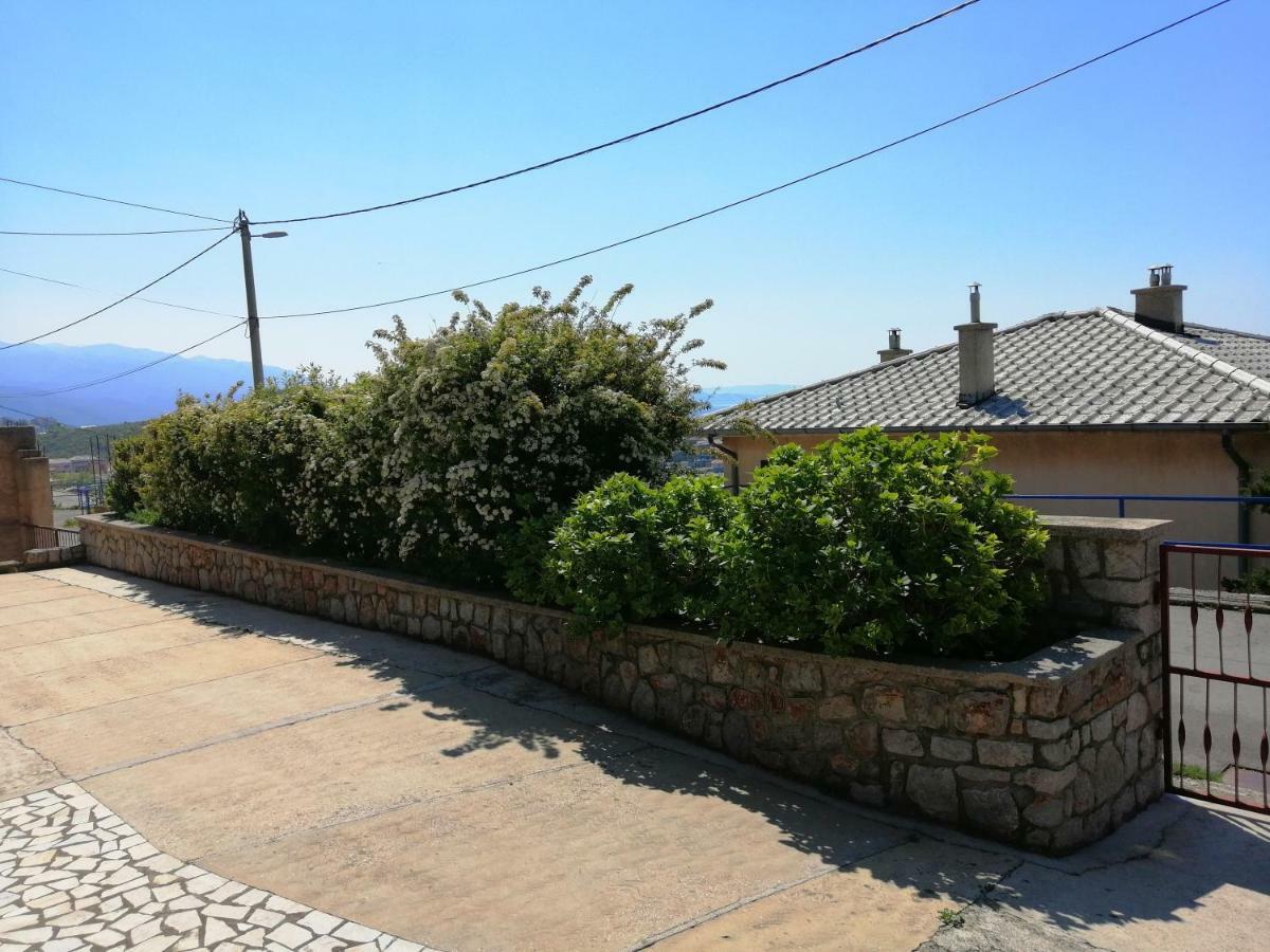 Rio Apartment Senj  Esterno foto
