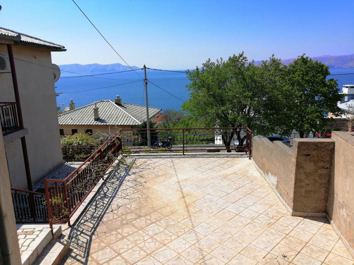 Rio Apartment Senj  Esterno foto