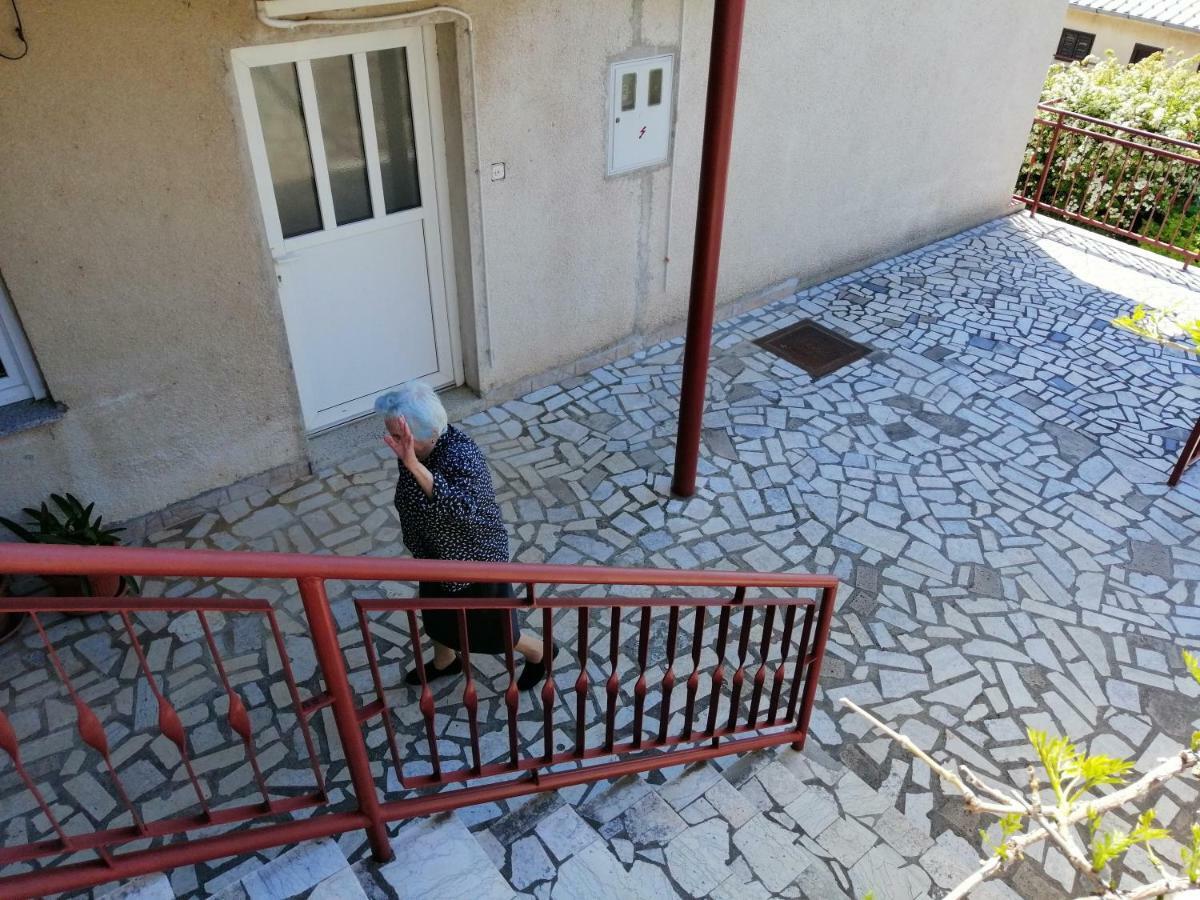 Rio Apartment Senj  Esterno foto