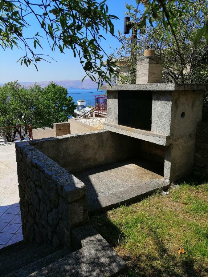 Rio Apartment Senj  Esterno foto