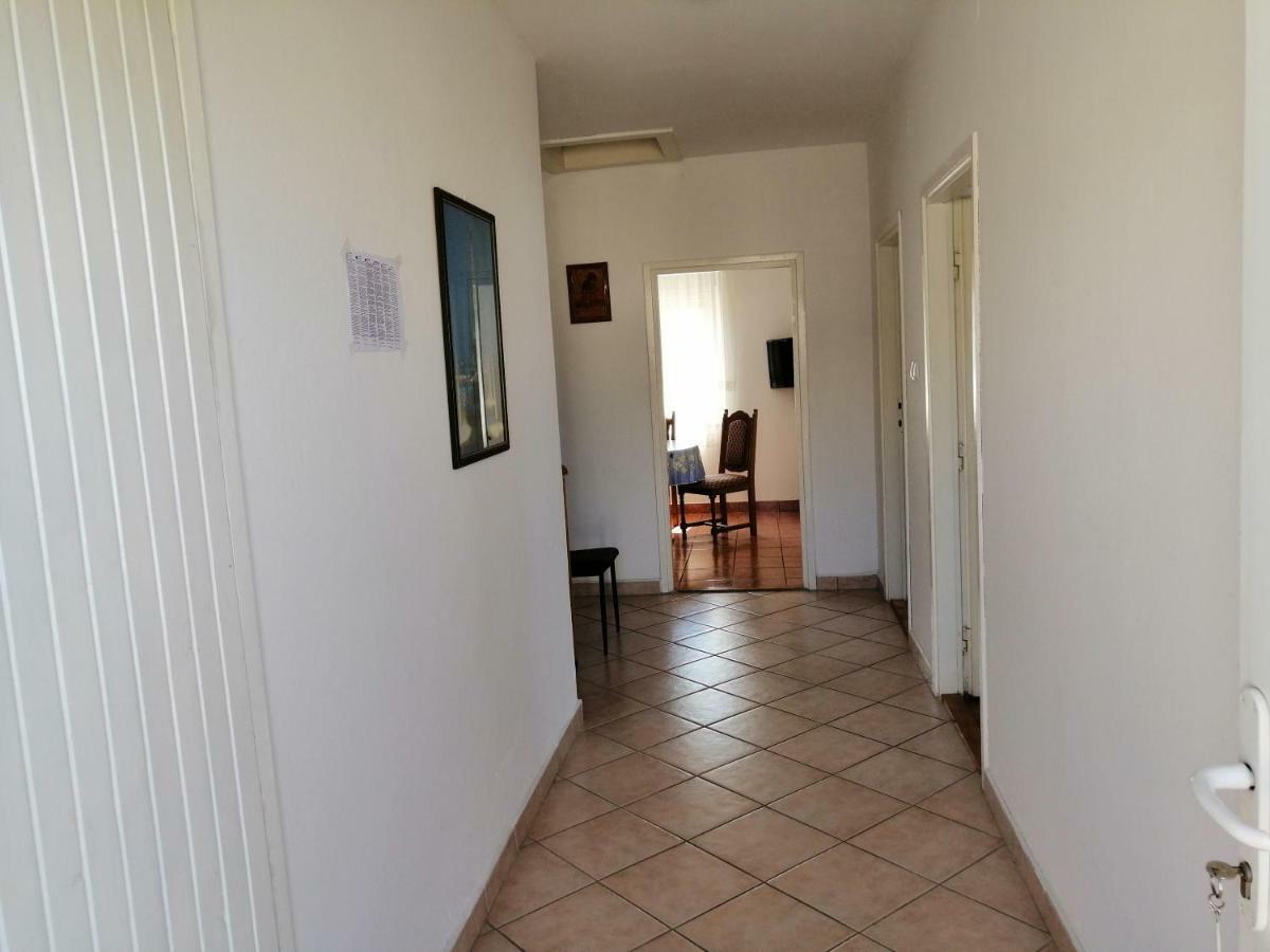 Rio Apartment Senj  Esterno foto
