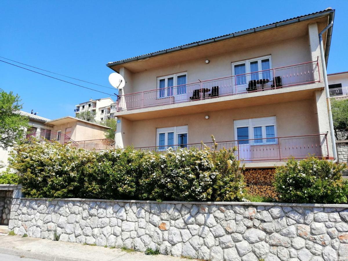 Rio Apartment Senj  Esterno foto