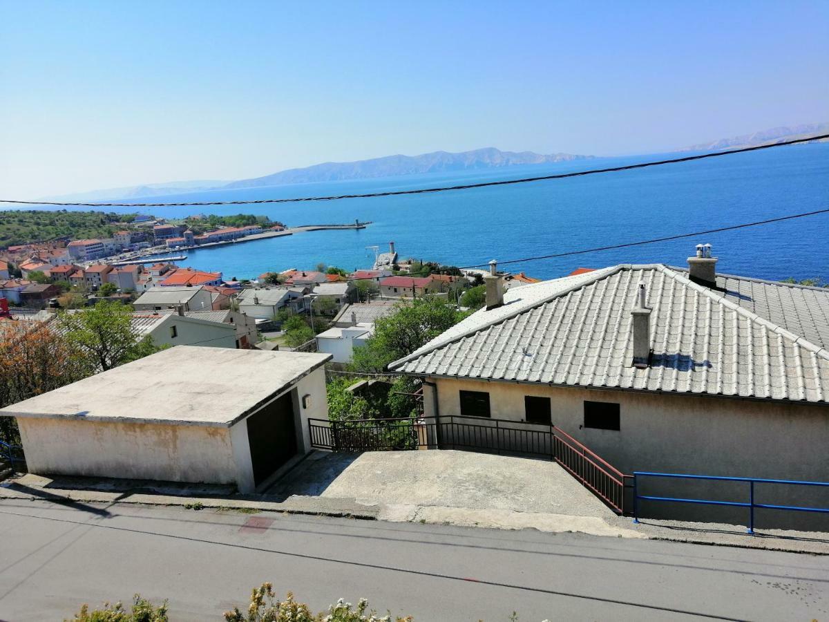 Rio Apartment Senj  Esterno foto