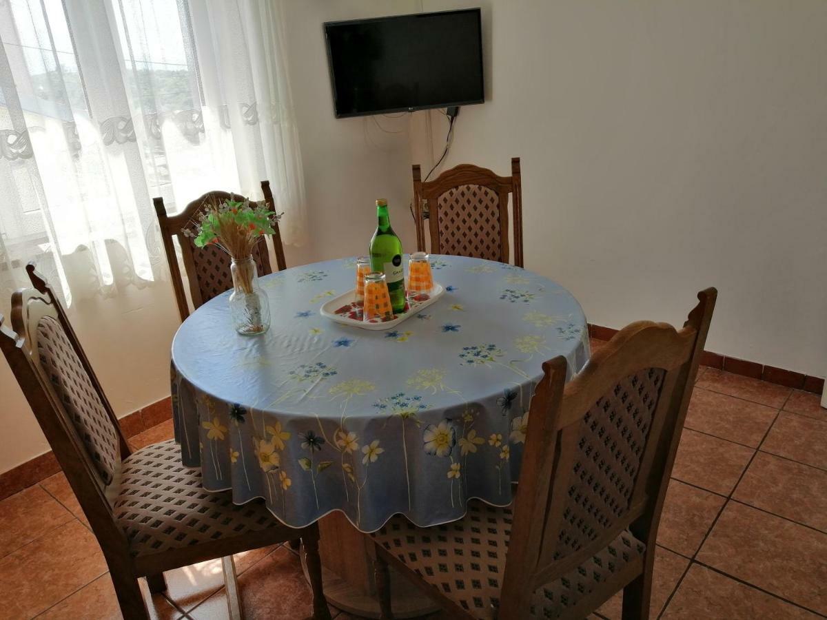 Rio Apartment Senj  Esterno foto