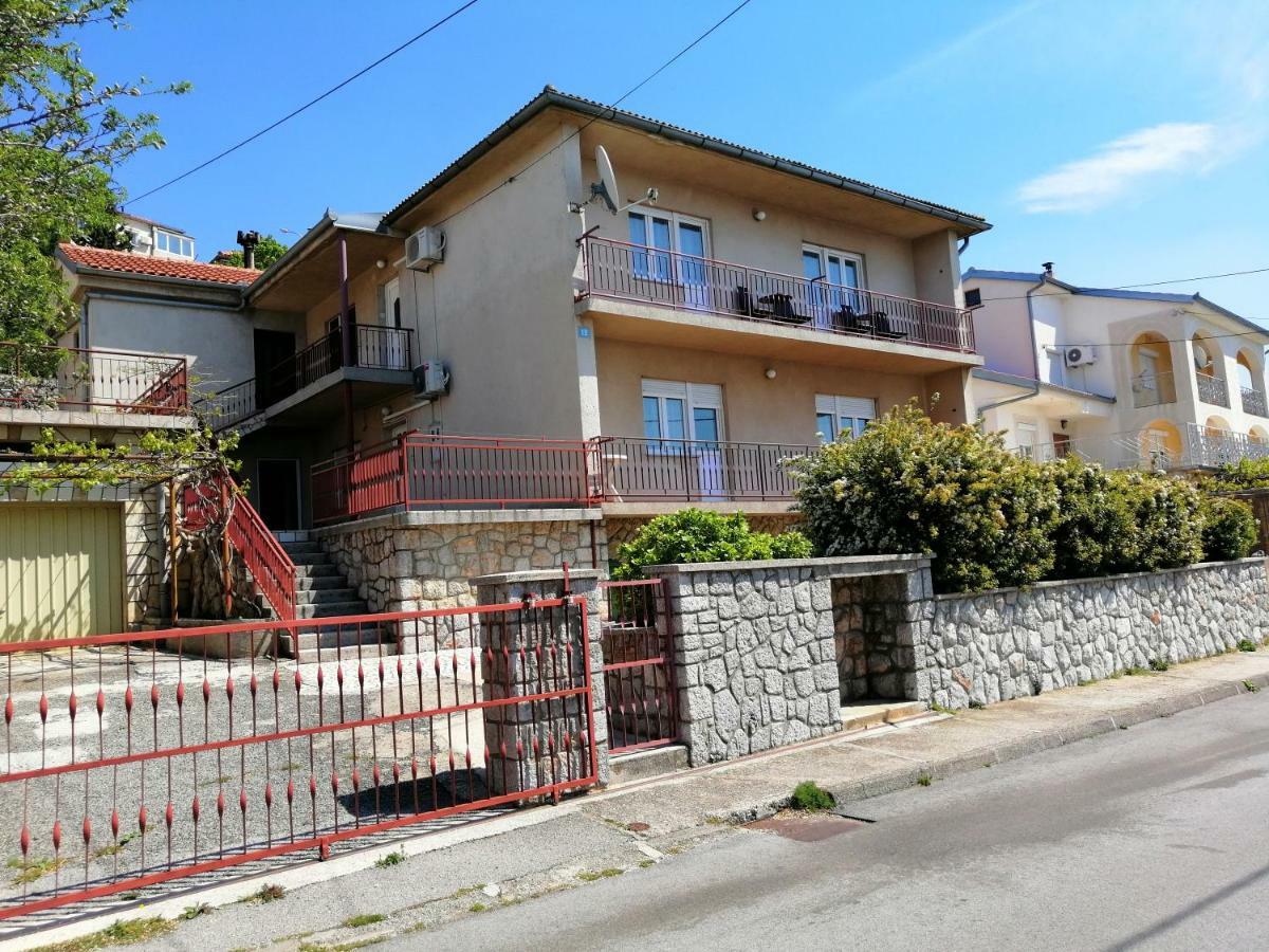 Rio Apartment Senj  Esterno foto