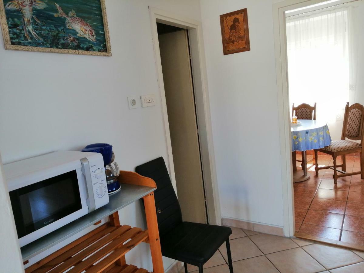 Rio Apartment Senj  Esterno foto