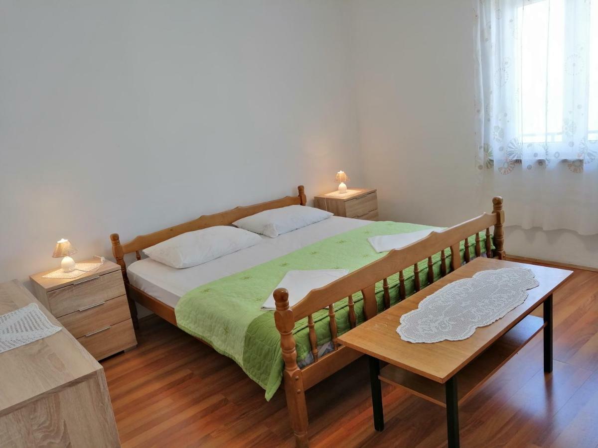 Rio Apartment Senj  Esterno foto