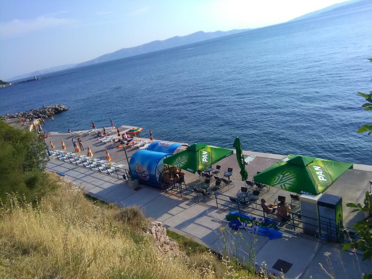 Rio Apartment Senj  Esterno foto