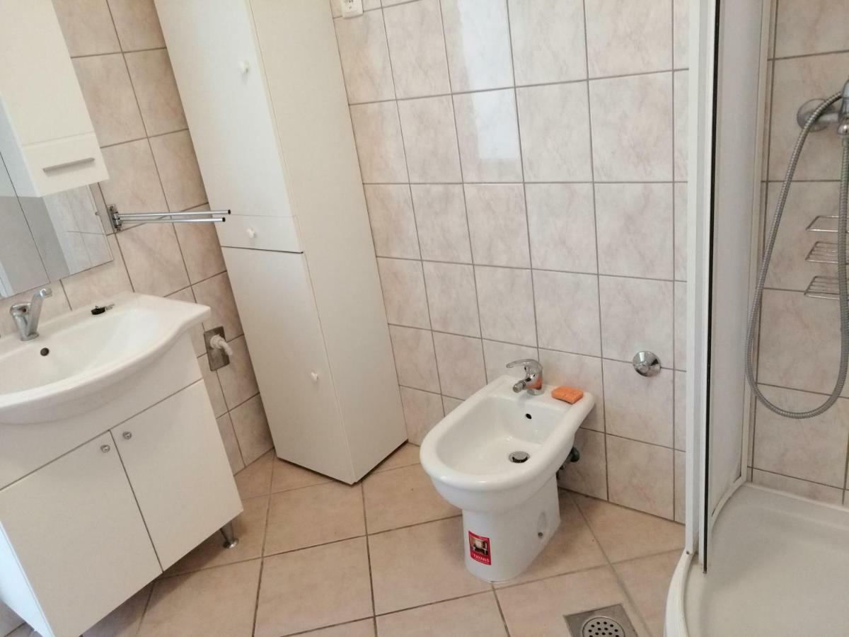 Rio Apartment Senj  Esterno foto