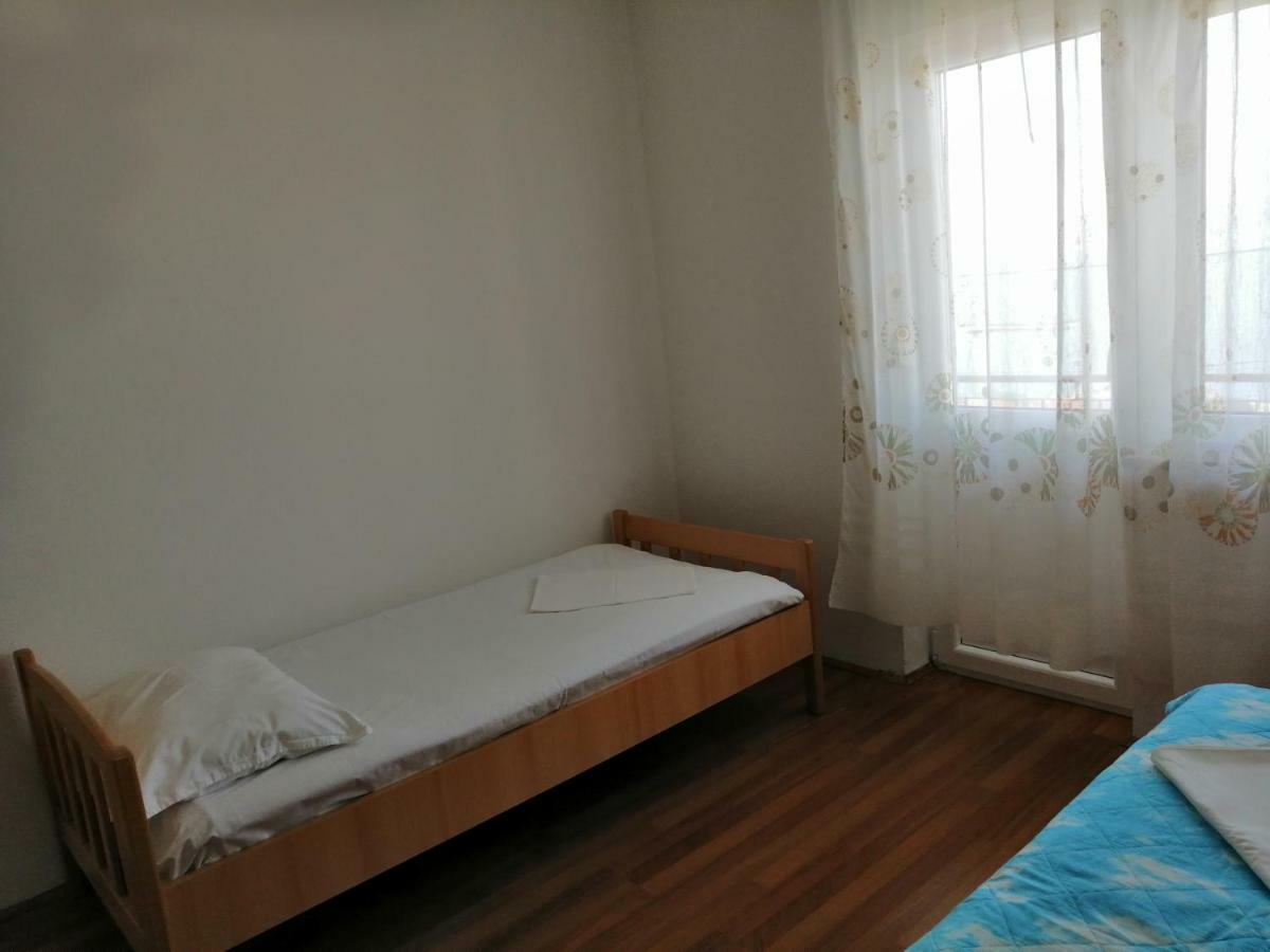 Rio Apartment Senj  Esterno foto